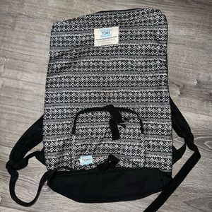 TOMS Backpack